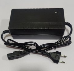 Зарядний пристрій для електроскутера 36V (43.8V) 5A LifePo4
