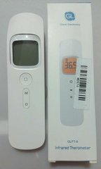 Термометр инфракрасный GLFT-9 измерения температуры тела помещения
