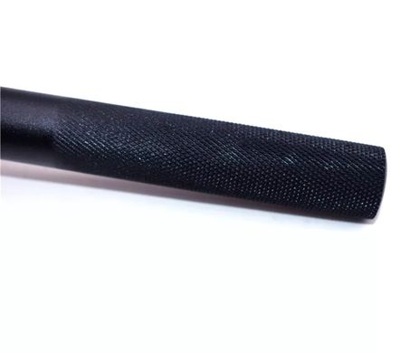 Кермо Renthal діаметр 28 мм (1 1/8") колір чорний 800 мм