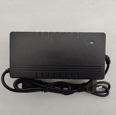 Зарядний пристрій для LifePo4 36V (43.8V) 5A