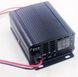 Контролер MPPT підвищуючий зарядний пристрій li-ion для сонячної панелі 48V 60V 72V регульована напруга