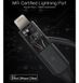 Кабель BlitzWolf MT4 3 в 1 Type C + Lightning + Micro USB із сертифікатом MFI