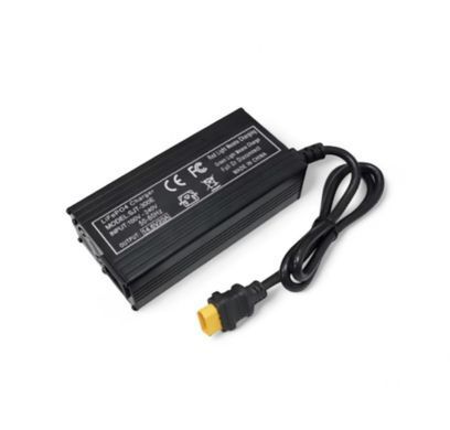 Зарядное устройство 12V (14.6V) 20А для 4S LifePo4 аккумуляторов