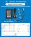 Дисплей ЖК сенсорный для smart BMS Jikong цветной экран