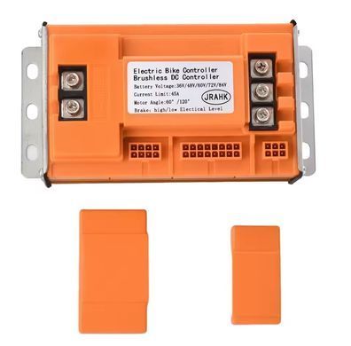 Контроллер синусный 36V-84V 45А 2500W-3000W JRAHK