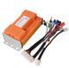 Контроллер синусный 36V-84V 45А 2500W-3000W JRAHK