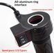 Ручка газу для електроскутера 12V-72V з перемикачем на 3 положення