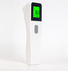 Термометр інфрачервоний GK-128B для безконтактного вимірювання температури тіла