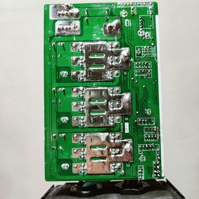 Контроллер электроскутера для SW900/V889/S866(протокол 2) ЖК дисплея 36V-64V 45А-60A 2000W-3000W