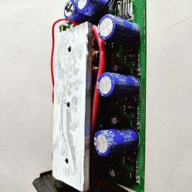 Контроллер электроскутера для SW900/V889/S866(протокол 2) ЖК дисплея 36V-64V 45А-60A 2000W-3000W