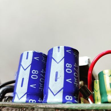 Контроллер электроскутера для SW900/V889/S866(протокол 2) ЖК дисплея 36V-64V 45А-60A 2000W-3000W