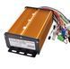 Контролер синусний BLDC для електроскутера 48V-84V 45А-60A 2500W-3000W JRAHK