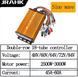 Контролер синусний BLDC для електроскутера 48V-84V 45А-60A 2500W-3000W JRAHK
