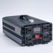 Інвертор напруги DC 60V AC220V 1800W (5000W max) чиста синусоїда