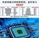 Інвертор напруги DC 60V AC220V 1800W (5000W max) чиста синусоїда