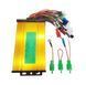Контролер синусний трирежимний 36V-84V 26А-33A 500W-1000W BLDC