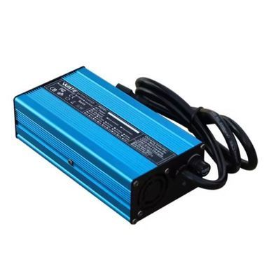 Зарядное устройство 12V (14,6V) 25А 400W для 4S Lifepo4 аккумуляторов
