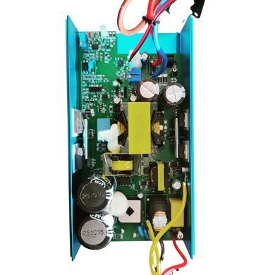 Зарядное устройство 12V (14,6V) 25А 400W для 4S Lifepo4 аккумуляторов