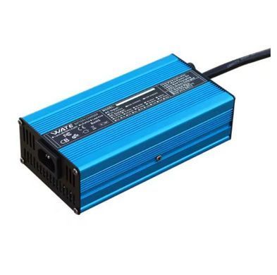 Зарядное устройство 12V (14,6V) 25А 400W для 4S Lifepo4 аккумуляторов