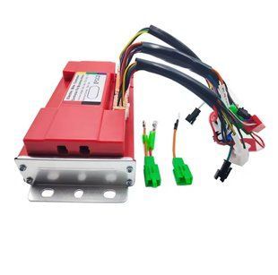 Контролер синусний (FOC) 36V-72V 30A-39A 800-1200W BLDC MX-mode