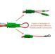 Контролер синусний (FOC) 36V-72V 30A-39A 800-1200W BLDC MX-mode