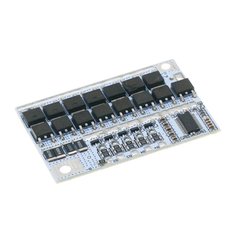 BMS 4S 14,8V(16.8V) Li-ion 50А(100А) с балансировкой