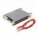 Контролер BMS 4S 12,8V (14.6V) LiFePO4 100 А симетрія з балансуванням