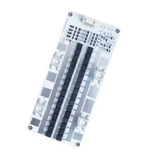 Контролер BMS 4S 12V(14.6V) LiFePO4 100А симетрія з балансуванням