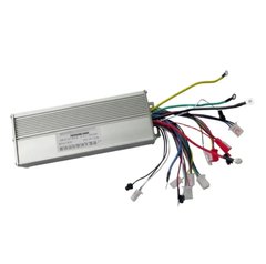 Контроллер BLDC 36V-48V 1000W 40А 18 MOSFETs